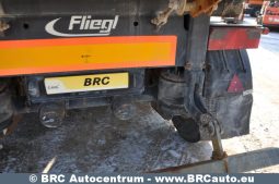 Fliegl DHKS 390  2013 full
