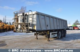 Fliegl DHKS 390  2013