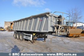 Fliegl DHKS 390  2013
