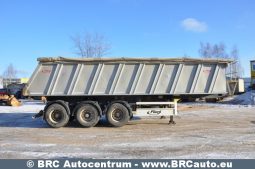 Fliegl DHKS 390  2013