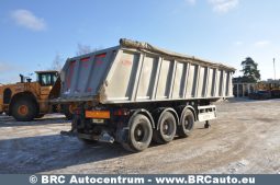 Fliegl DHKS 390  2013 full