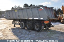 Fliegl DHKS 390  2013 full