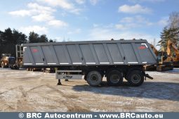 Fliegl DHKS 390  2013 full