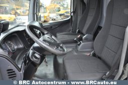 Mercedes-Benz Atego  2017 full