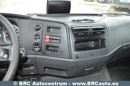 Mercedes-Benz Atego  2017 full