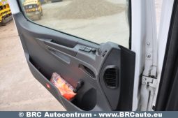 Mercedes-Benz Atego  2017 full