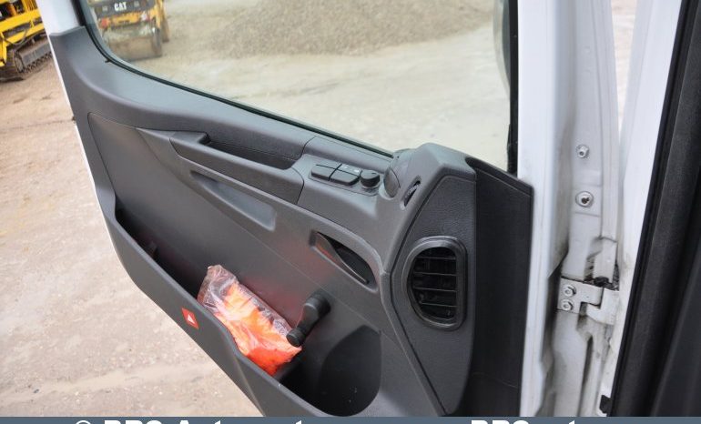 Mercedes-Benz Atego  2017 full