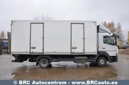 Mercedes-Benz Atego  2017