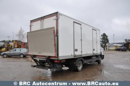 Mercedes-Benz Atego  2017