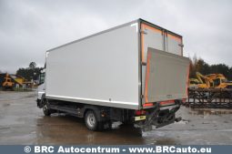 Mercedes-Benz Atego  2017 full