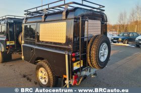 Savos gamybos 999004 Defender 2020