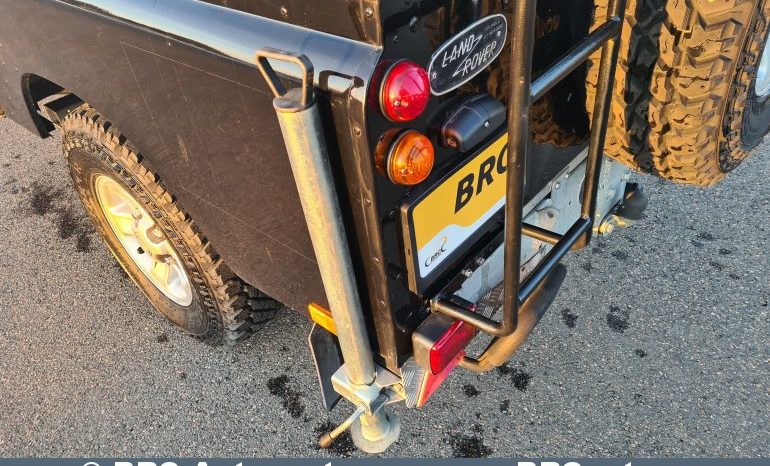 Savos gamybos 999004 Defender 2020 full