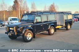 Savos gamybos 999004 Defender 2020 full