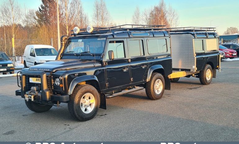 Savos gamybos 999004 Defender 2020 full