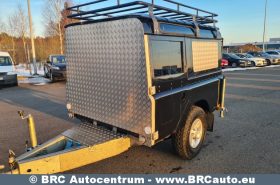 Savos gamybos 999004 Defender 2020
