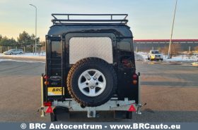 Savos gamybos 999004 Defender 2020