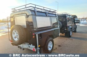 Savos gamybos 999004 Defender 2020
