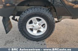 Savos gamybos 999004 Defender 2020 full
