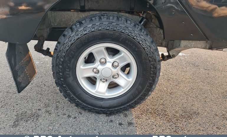 Savos gamybos 999004 Defender 2020 full