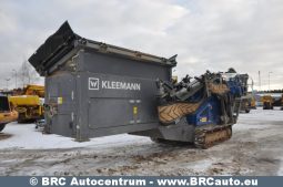 Kleemann MS14Z  2020 full