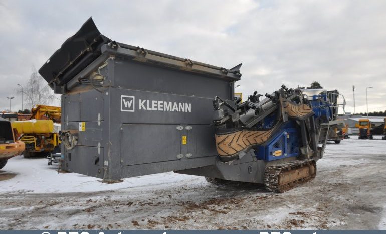 Kleemann MS14Z  2020 full