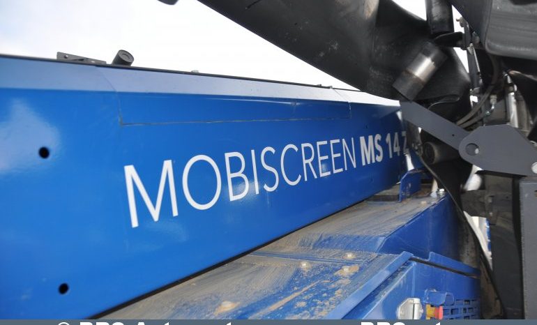 Kleemann MS14Z  2020 full