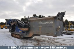Kleemann MS14Z  2020 full