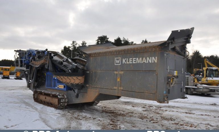 Kleemann MS14Z  2020 full