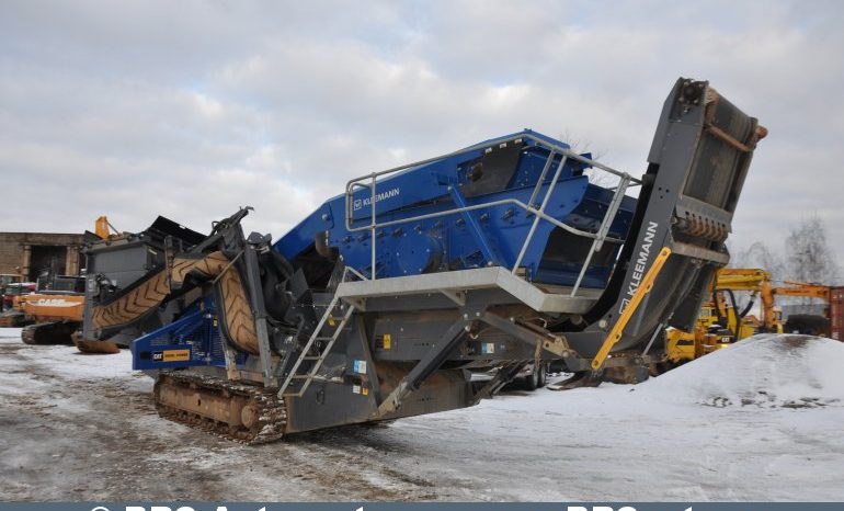 Kleemann MS14Z  2020 full