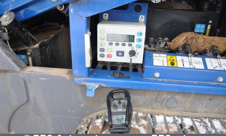 Kleemann MS14Z  2020 full