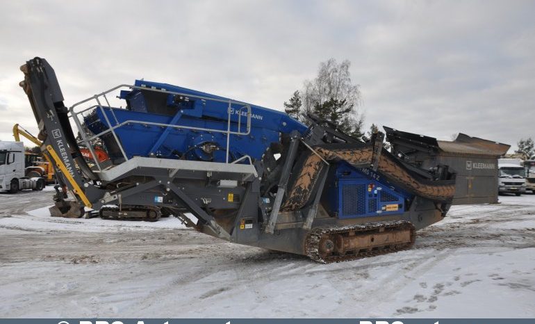 Kleemann MS14Z  2020 full