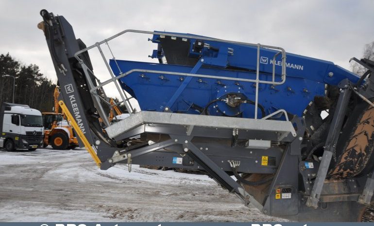 Kleemann MS14Z  2020 full