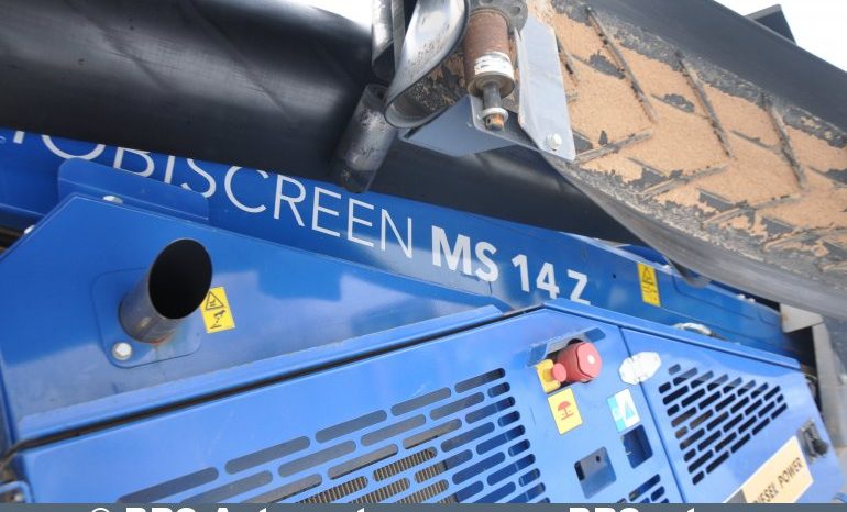 Kleemann MS14Z  2020 full