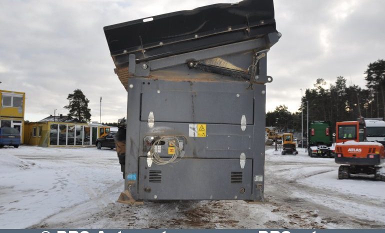 Kleemann MS14Z  2020 full