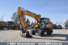 Hyundai HW180  2021