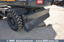 Hyundai HW180  2021 full