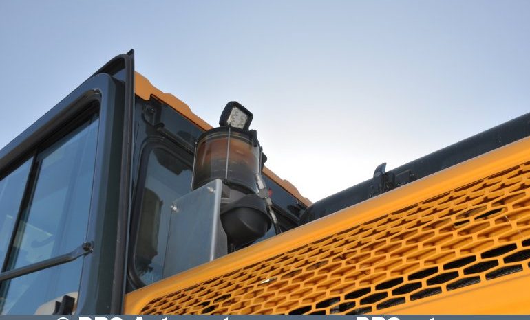 Hyundai HW180  2021 full