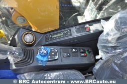 Hyundai HW180  2021 full