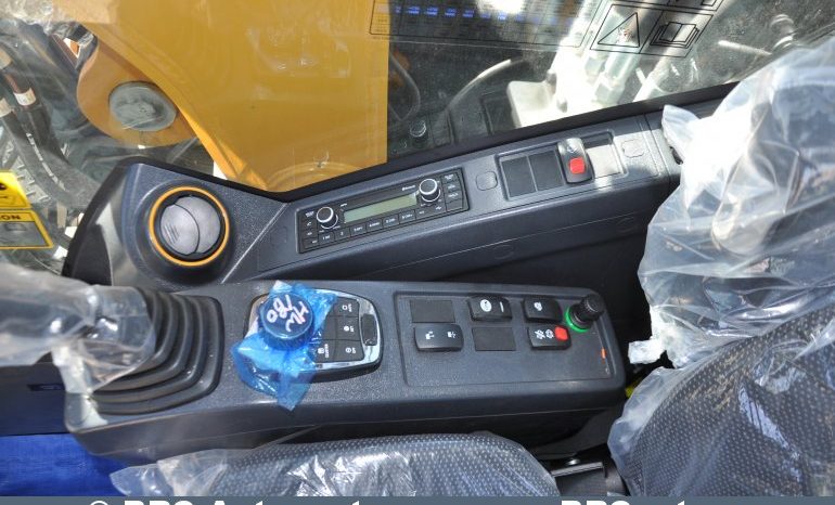 Hyundai HW180  2021 full