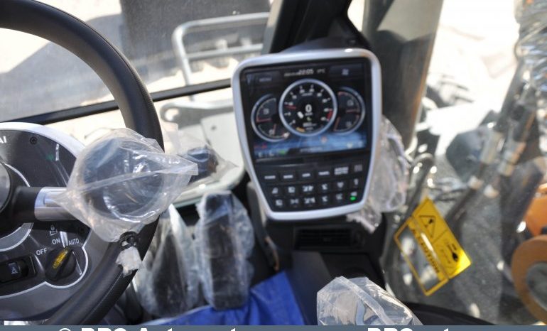 Hyundai HW180  2021 full
