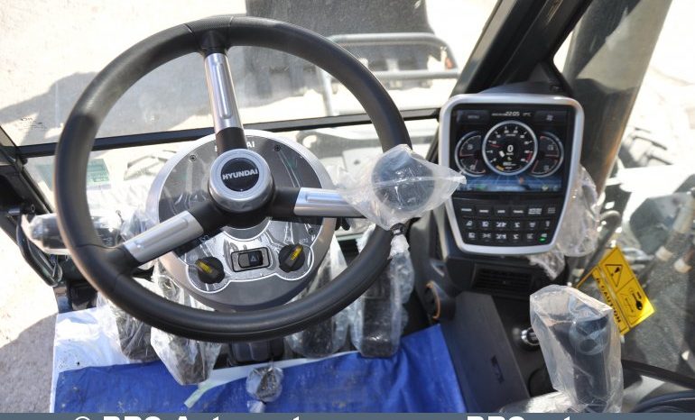 Hyundai HW180  2021 full