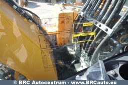 Hyundai HW180  2021 full