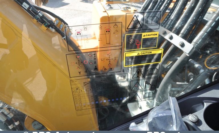 Hyundai HW180  2021 full