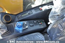 Hyundai HW180  2021 full