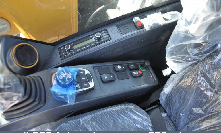 Hyundai HW180  2021 full