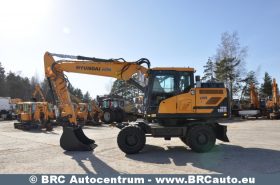 Hyundai HW180  2021