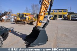 Hyundai HW180  2021 full