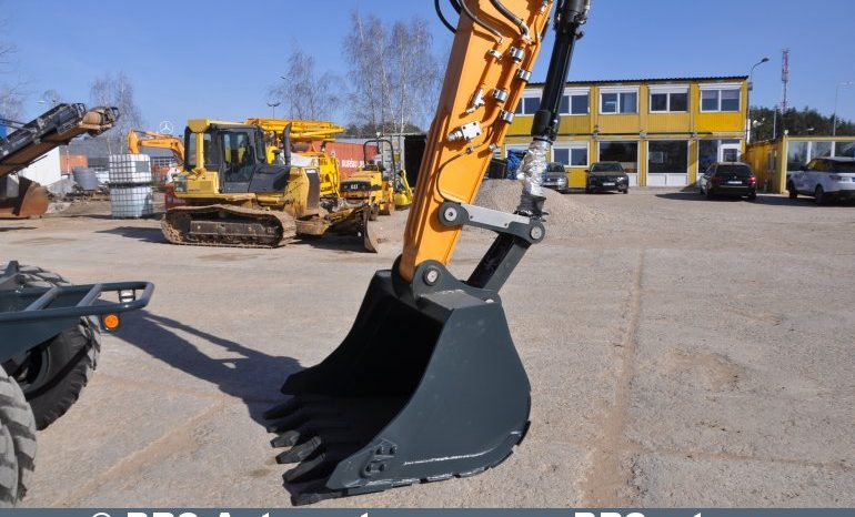 Hyundai HW180  2021 full