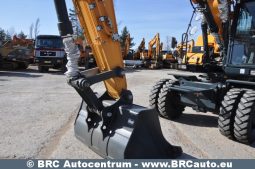 Hyundai HW180  2021 full