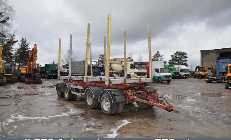 Ovriga –  2000 full